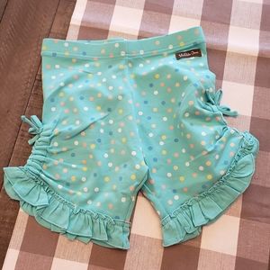 Matilda jane sprinkle candy shortie